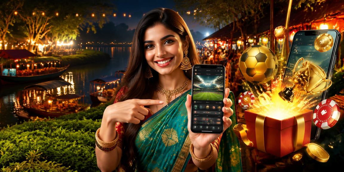 সিলেটের চা বাগানে ক্রীড়া বেটিংয়ের আনন্দ